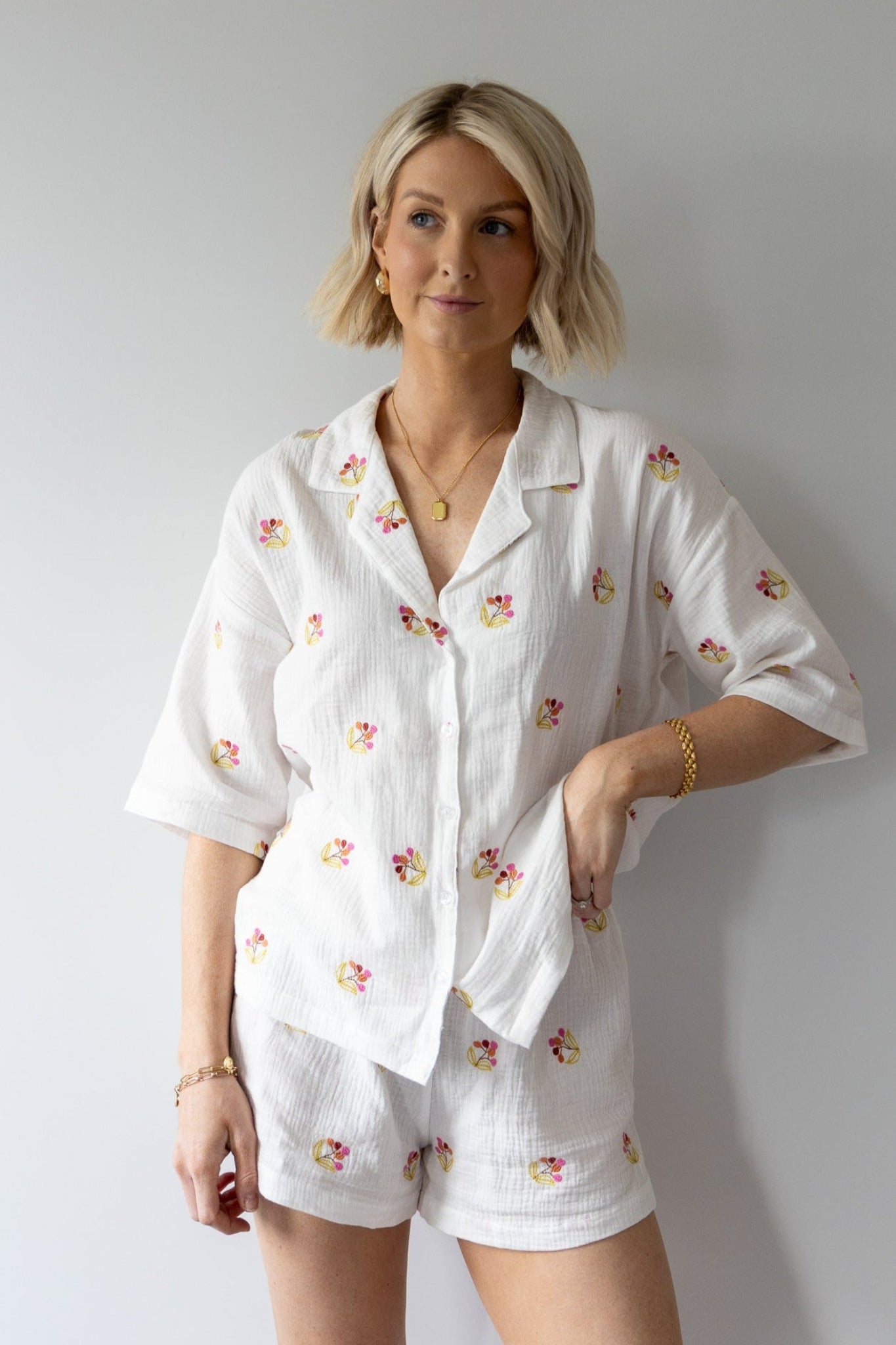 The Flora Set