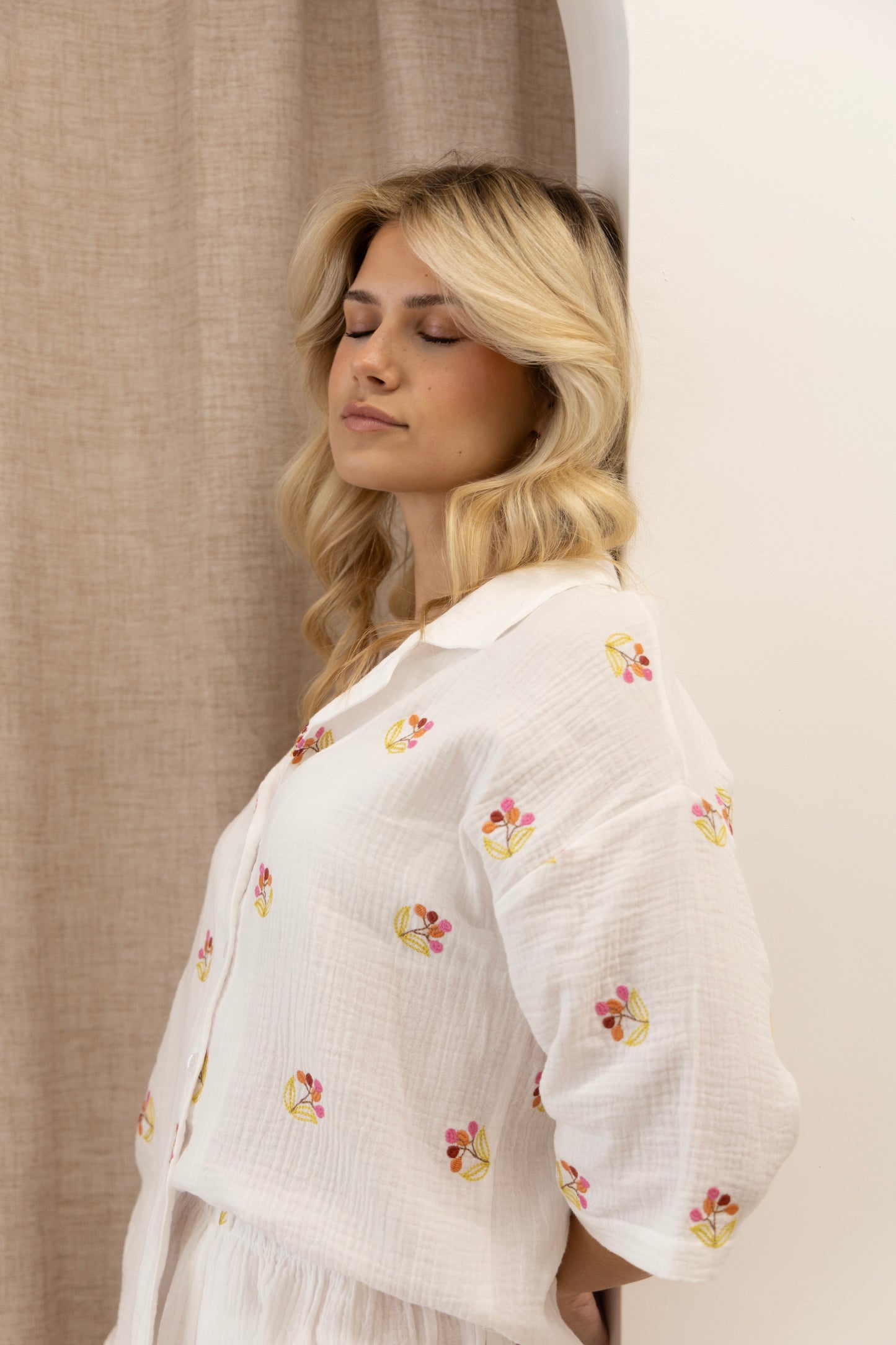 The Flora Set