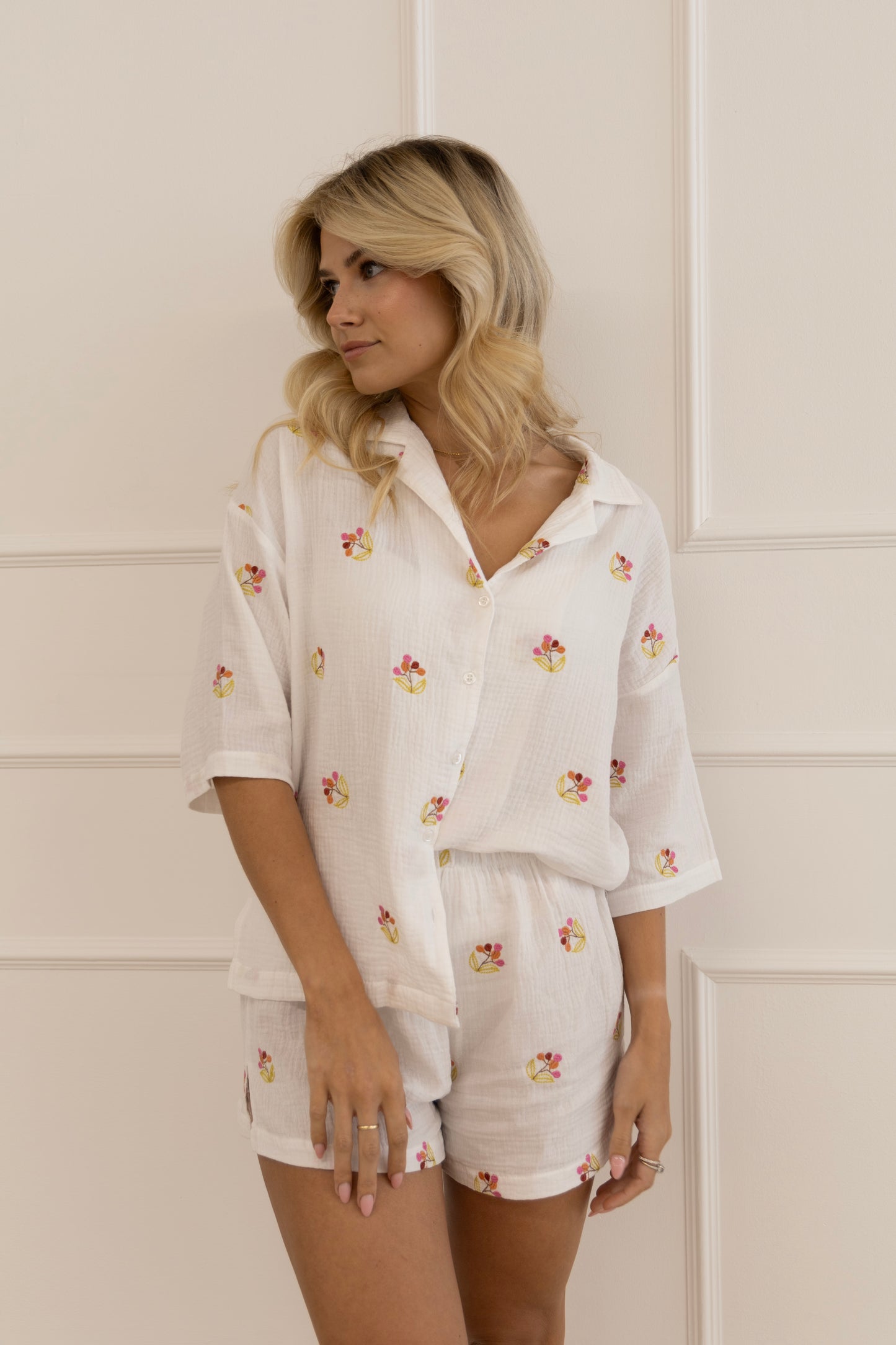 The Flora Set