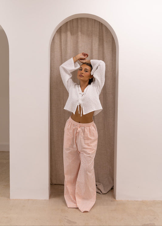 The Paloma Trousers